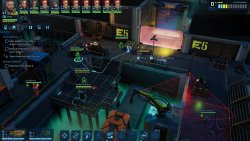 Cyber Knights: Flashpoint (2025) на PC
