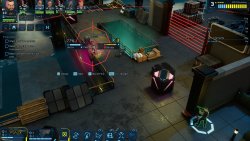 Cyber Knights: Flashpoint (2025) на PC