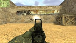 CS 1.6 для слабых ПК и ноутбуков (2025)