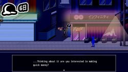 Echoes Of The Town