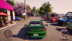 JDM: Japanese Drift Master (2025)