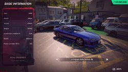 JDM: Japanese Drift Master (2025)