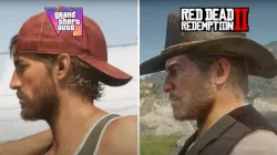 Инсайдер - в GTA 6 будет более 700 зданий и игровой процесс в стиле Red Dead Redemption 2 Инсайдер - в GTA 6 будет более 700 зданий и игровой процесс в стиле Red Dead Redemption 2