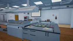 Sandwich Simulator