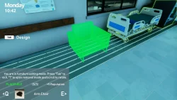 Doctor Life Simulator