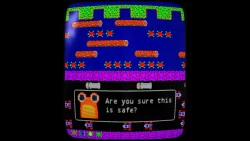 Frog Legs (2025) на PC