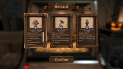Lucky Lord: The Coin Pusher of Fate (2025) на PC
