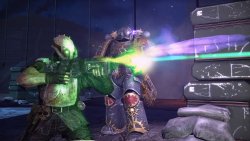 Warhammer 40,000: Space Marine - Master Crafted Edition (2025) на ПК