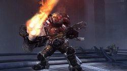 Warhammer 40,000: Space Marine - Master Crafted Edition (2025) на ПК