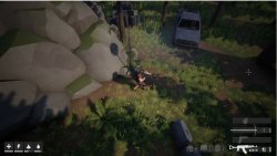 Saints of the Fallen Cross (2025) на ПК