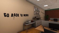 Office After Hours (2025) на ПК