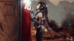 Stellar Blade (2025) на ПК