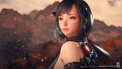Stellar Blade (2025) на ПК