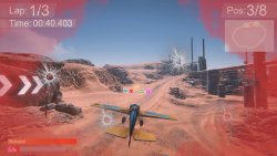 Freeforce Airplanes (2025) на ПК