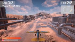 Freeforce Airplanes (2025) на ПК