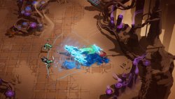 Wizard of Legend 2 (2025) на ПК