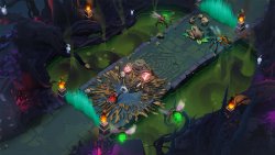 Wizard of Legend 2 (2025) на ПК