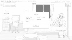 Living with my Little Sister (2025) на ПК