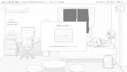 Living with my Little Sister (2025) на ПК