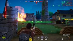 Heroes of Valor (2025) на ПК