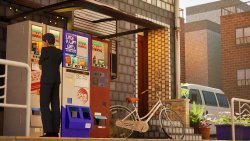 Vending Dokan!: Kozy Kiosk (2025) на ПК