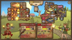 Backpack Battles (2025) на ПК