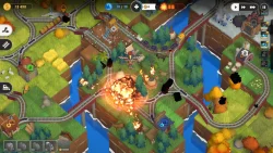 Train Valley Origins (2025) на ПК