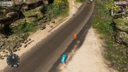 Velocity Rift (2025) на ПК