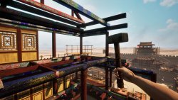 Chinese Frontiers (2025) (Repack от SeleZen) на ПК