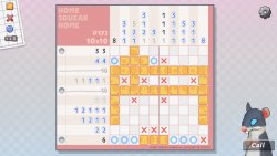 Squeakross: Home Squeak Home (2025) на ПК