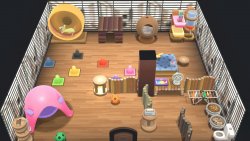 Squeakross: Home Squeak Home (2025) на ПК