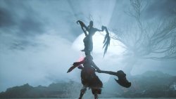 WUCHANG Fallen Feathers (2025) (RePack) на ПК