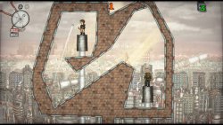 The Last Shot: Arcades (2025) на ПК