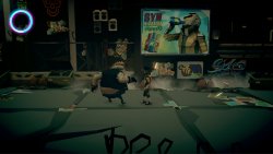 Living Shadows (2025) на ПК