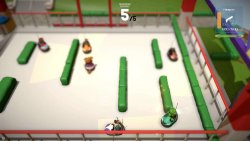 Mad Carnival (2025) на ПК