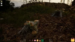 Mushroom Season (2025) на ПК