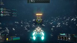 Cosmic Miners (2025) на ПК