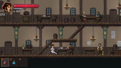 Awita: Journey of Hope (Лицензия/2025) на ПК