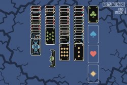 A Solitaire Mystery (Лицензия/2025) на ПК