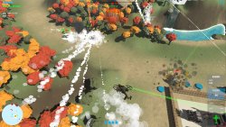 Our War: Firepower Suppression (Лицензия/2025) на ПК