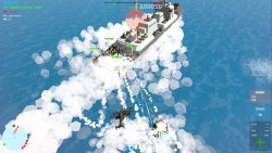 Our War: Firepower Suppression (Лицензия/2025) на ПК