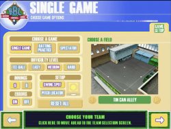 Backyard Baseball '01 (Лицензия/2025) на ПК