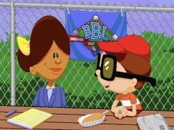 Backyard Baseball '01 (Лицензия/2025) на ПК