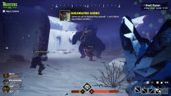 Hunters Inc (Лицензия/2025) на ПК