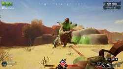 Hunters Inc (Лицензия/2025) на ПК
