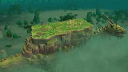 The Wandering Village (Лицензия/2025) на ПК