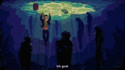 The Drifter (Лицензия/2025) на ПК