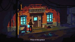 The Drifter (Лицензия/2025) на ПК