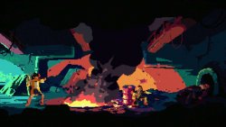 The Drifter (Лицензия/2025) на ПК
