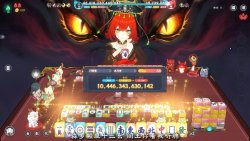 Demonic Mahjong (Лицензия/2025) на ПК